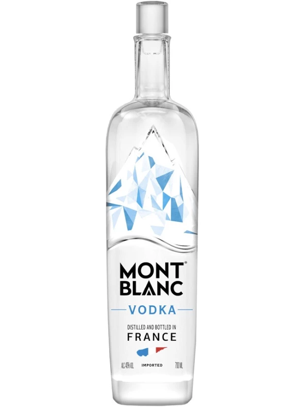 Mont Blanc