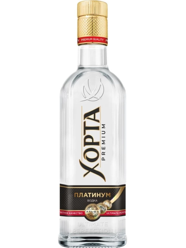 Хорта Платинум