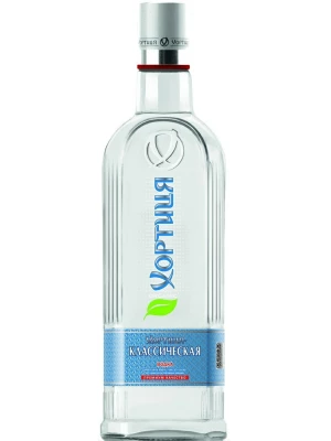 Водка Хортиця Классическая 1 л