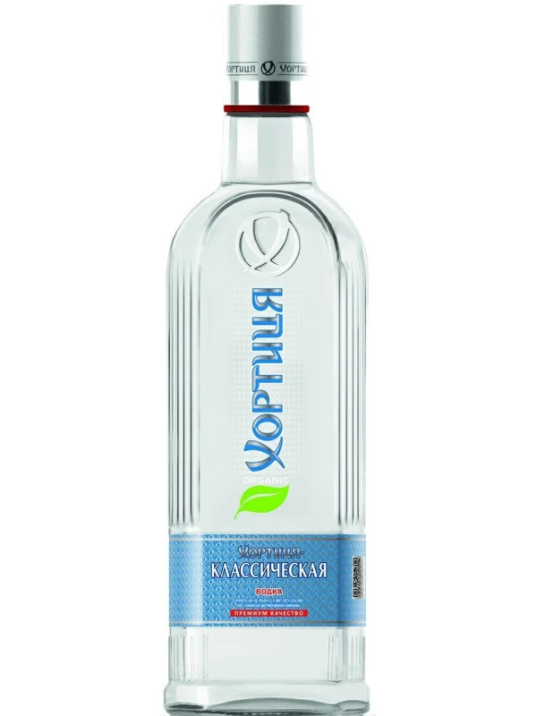 Хортиця Классическая