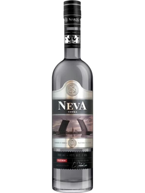 NevA Platinum