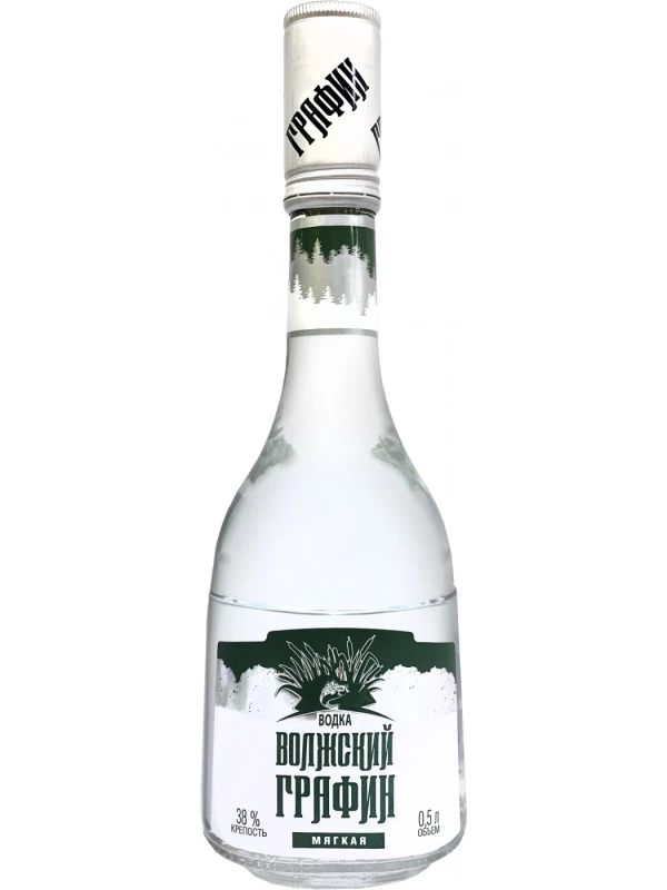 Волжский Графин Мягкая