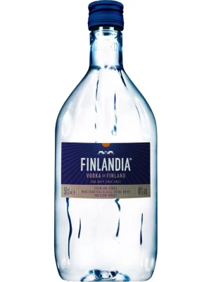 Водка Finlandia, PET 0.5 л