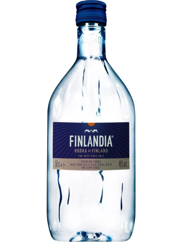 Finlandia, PET