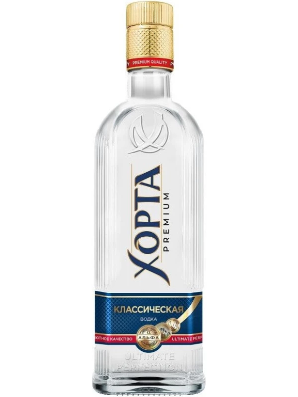 Хорта Классическая