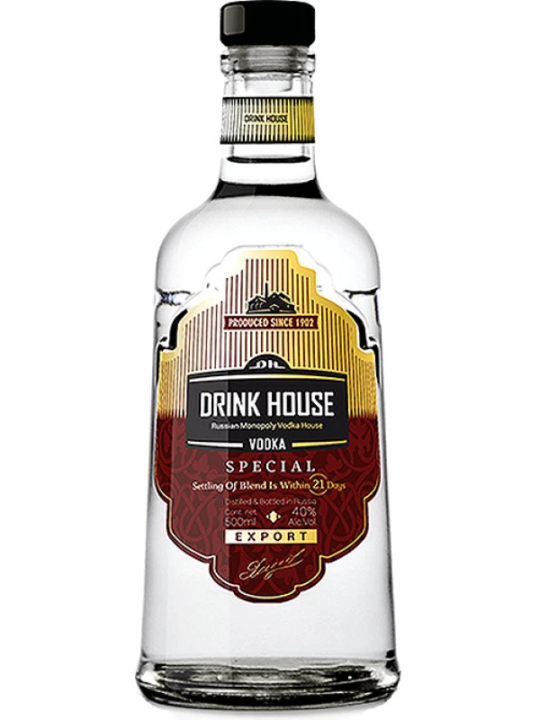 Drink House Special