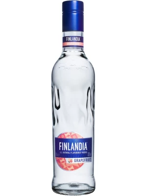 Водка Finlandia Grapefruit 0.5 л