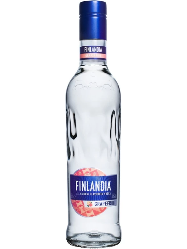Finlandia Grapefruit