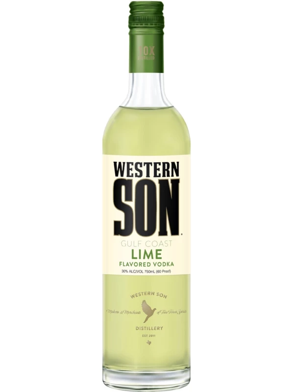 Western Son Lime