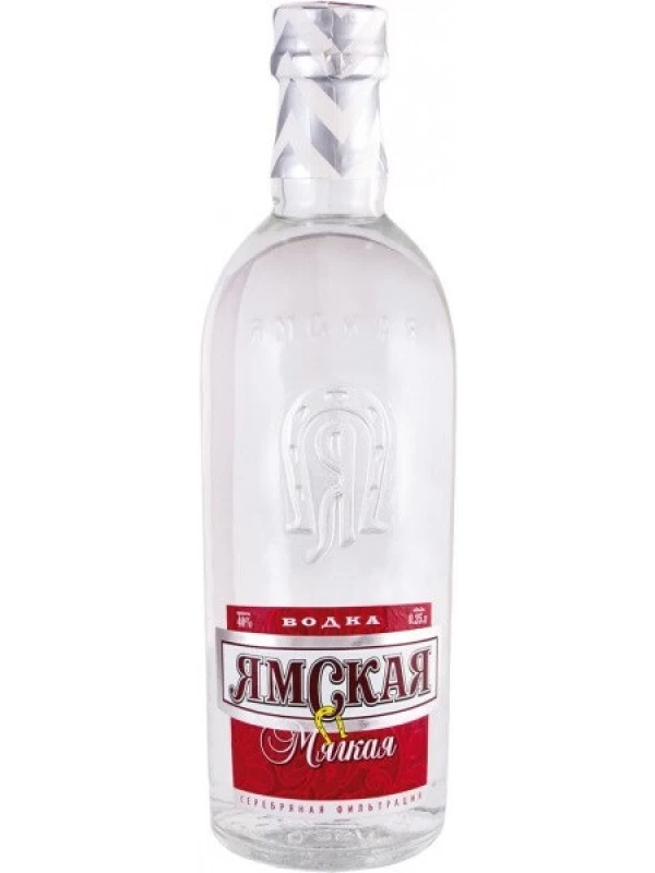 Ямская Мягкая