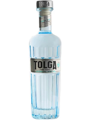 Водка Tolga Pure 0.5 л