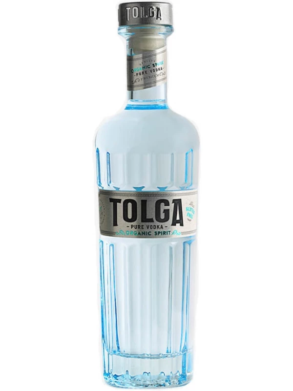 Tolga Pure