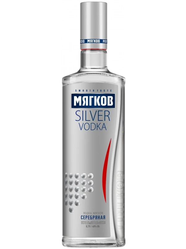 Мягков Серебряная