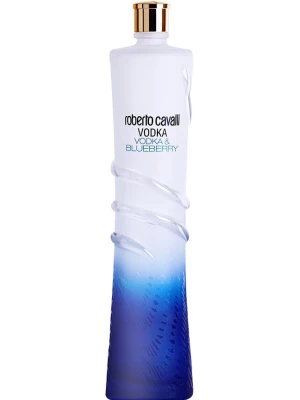 Водка Roberto Cavalli Blueberry 1 л