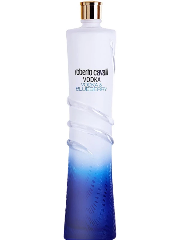 Roberto Cavalli Blueberry