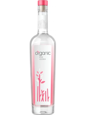Водка Permalko, Organic Rose 0.5 л