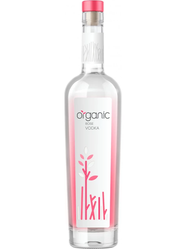 Permalko, Organic Rose