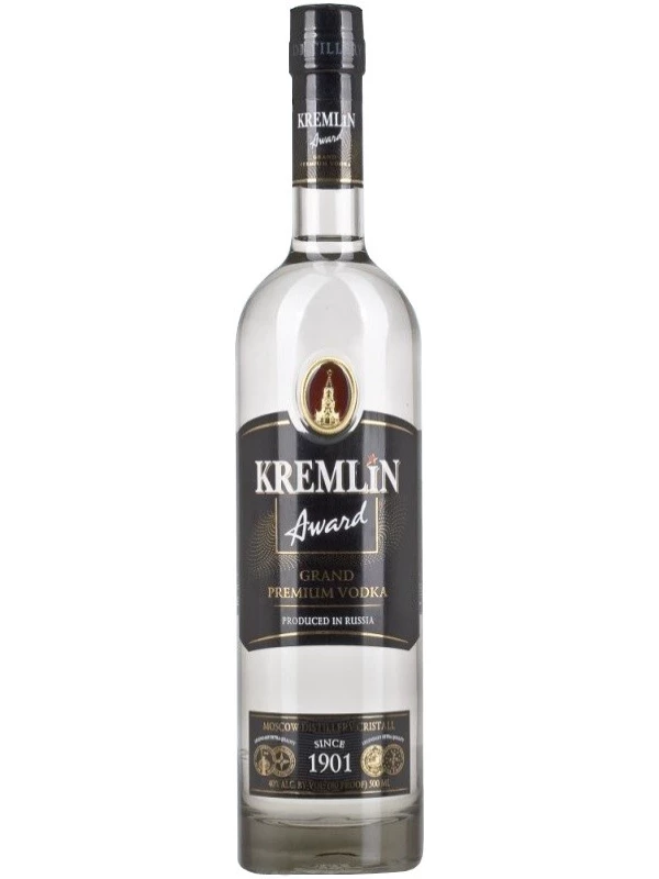 Кремлин Эворд