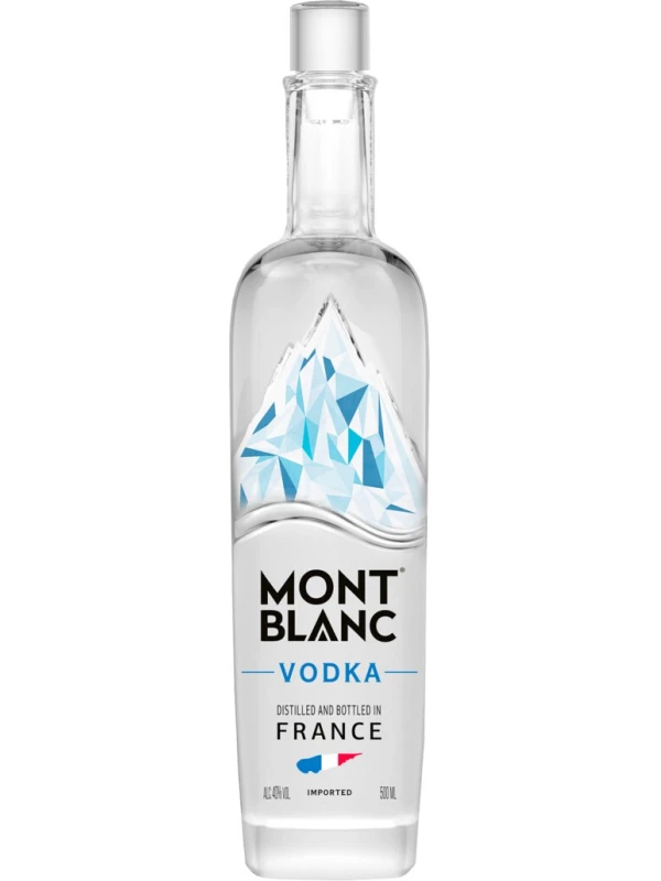 Mont Blanc