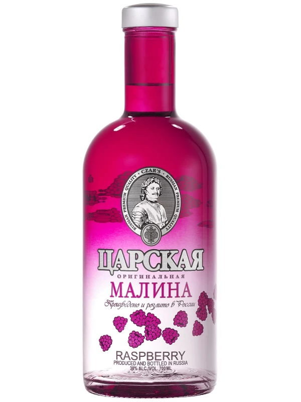 Царская Оригинальная Малина