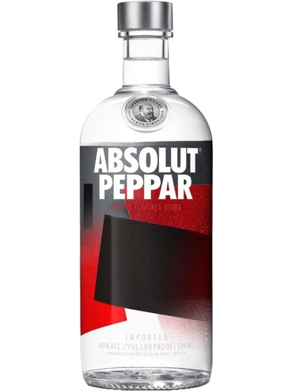 Absolut Peppar