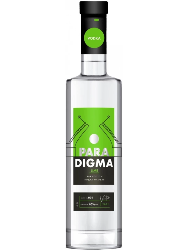 Paradigma Lime