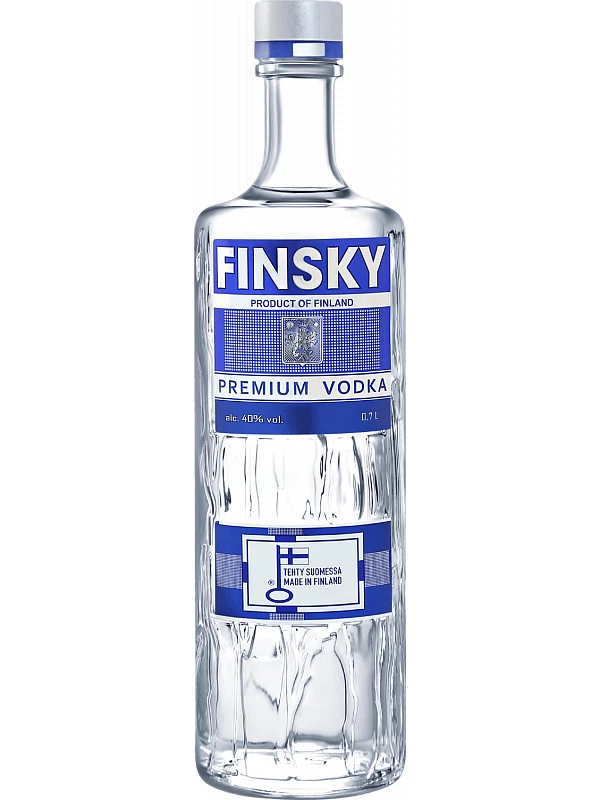 Finsky