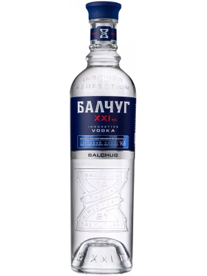 Водка Балчуг XXI век 0.7 л