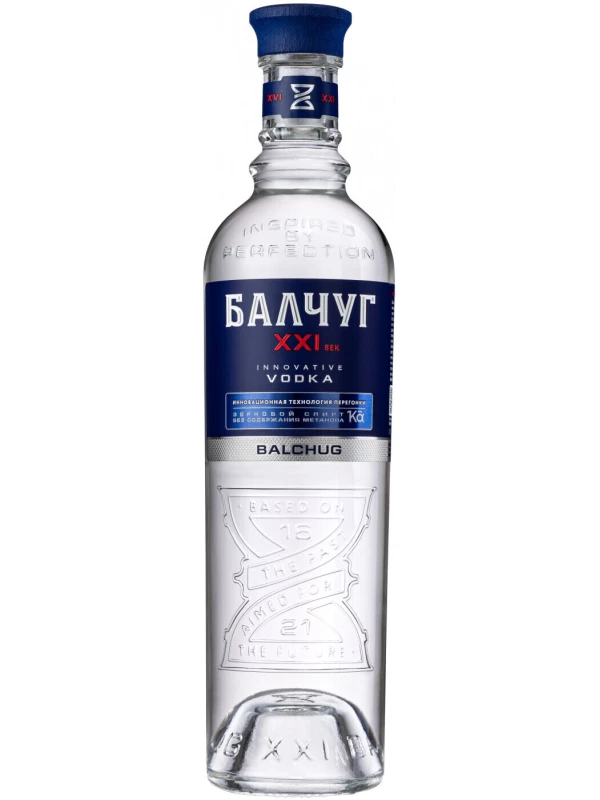 Балчуг XXI век