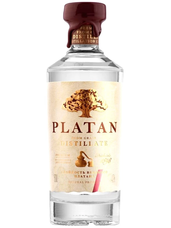 Platan Distillate