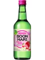 Soju Chum Churum Soonhari Strawberry — фото 2