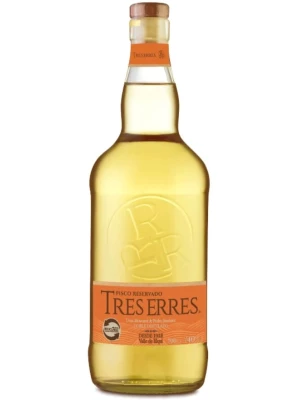Водка Pisco Tres Erres Reservado 0.7 л