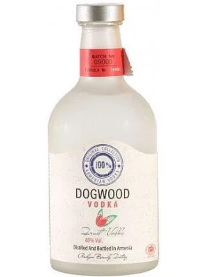 Водка Hent Dogwood 0.2 л