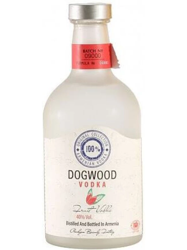 Hent Dogwood