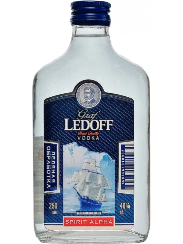 Graf Ledoff