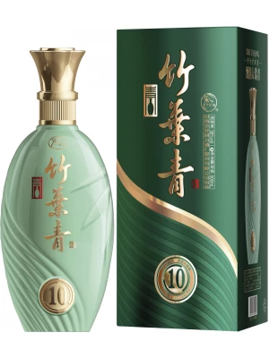 Водка Fenjiu Chuyeh Ching Chiew Qingci 10, gift box 0.5 л