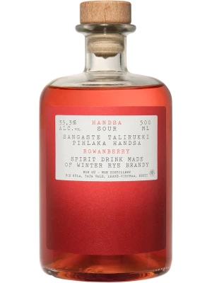 Водка Handsa Rowanberry Sour 0.5 л
