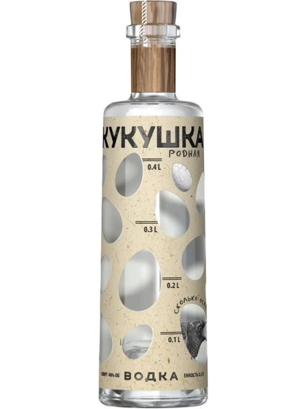 Кукушка Родная