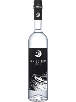 Водка Bar Edition 0.5 л