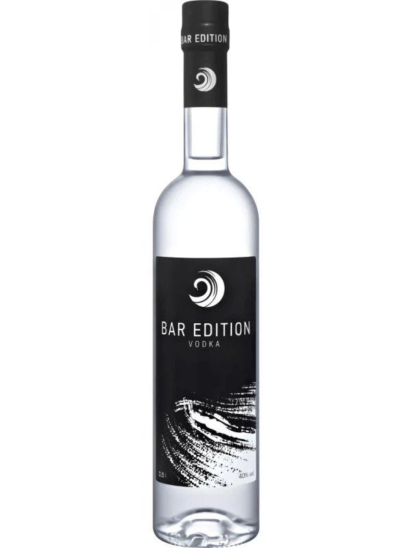 Bar Edition