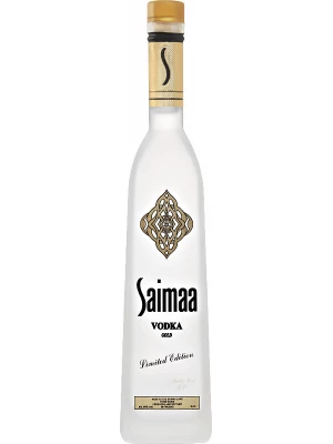 Водка Saimaa Gold 0.5 л