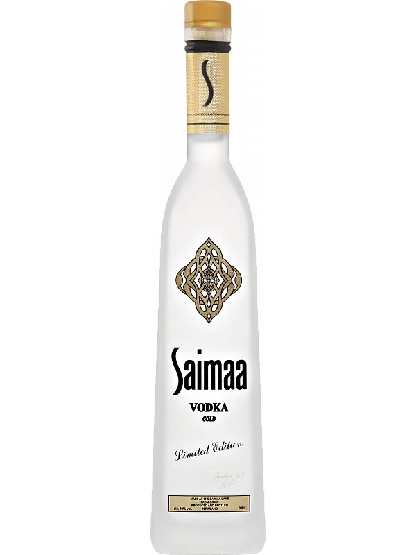 Saimaa Gold