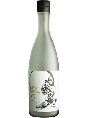 Водка Kome Shochu Chinmokuryu 15 Years 0.72 л