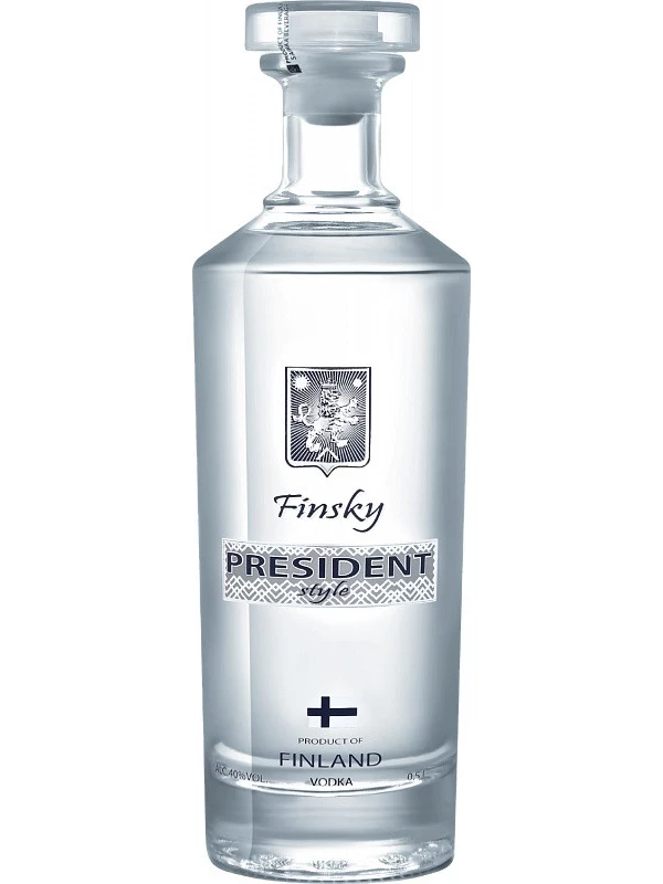 Finsky President Style