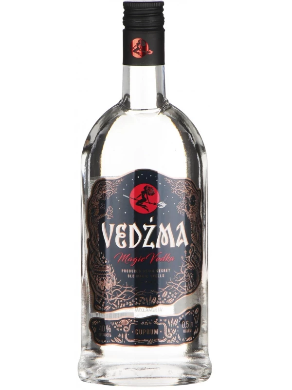 Vedzma Cuprum