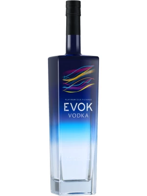 Водка Evok 0.75 л