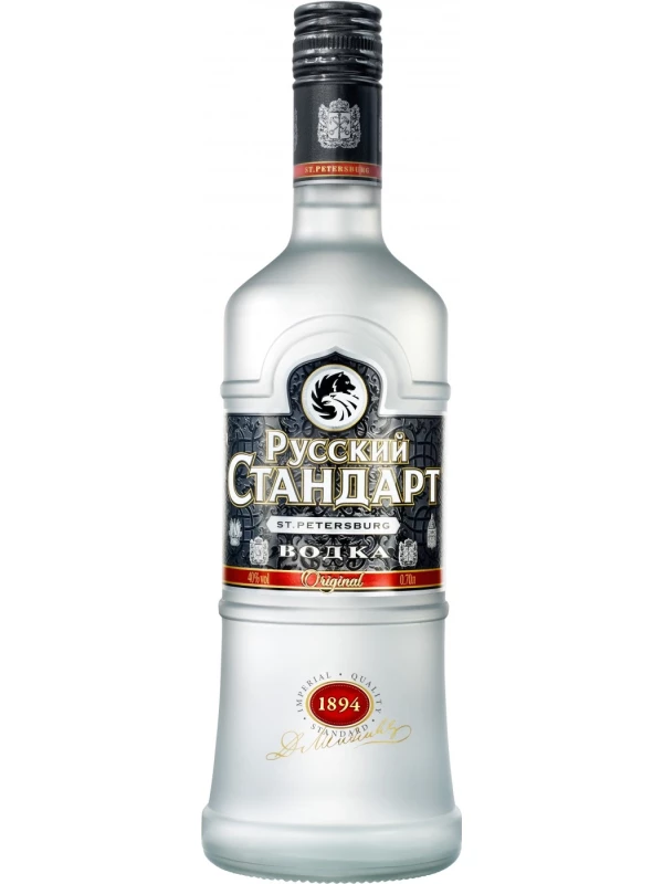 Русский Стандарт Ориджинал