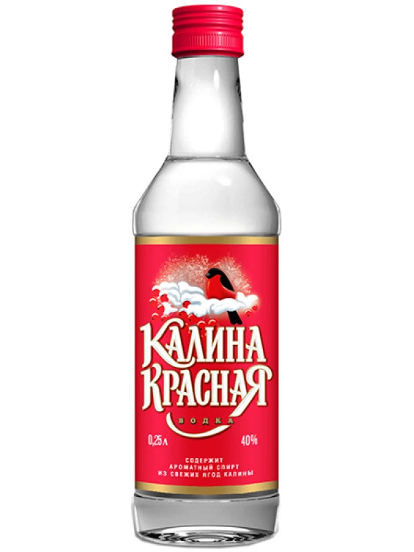 Калина Красная