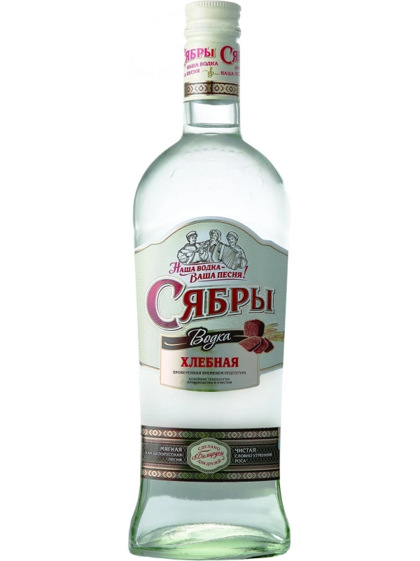 Сябры Хлебная
