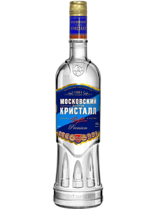 Московский Завод Кристалл Премиум